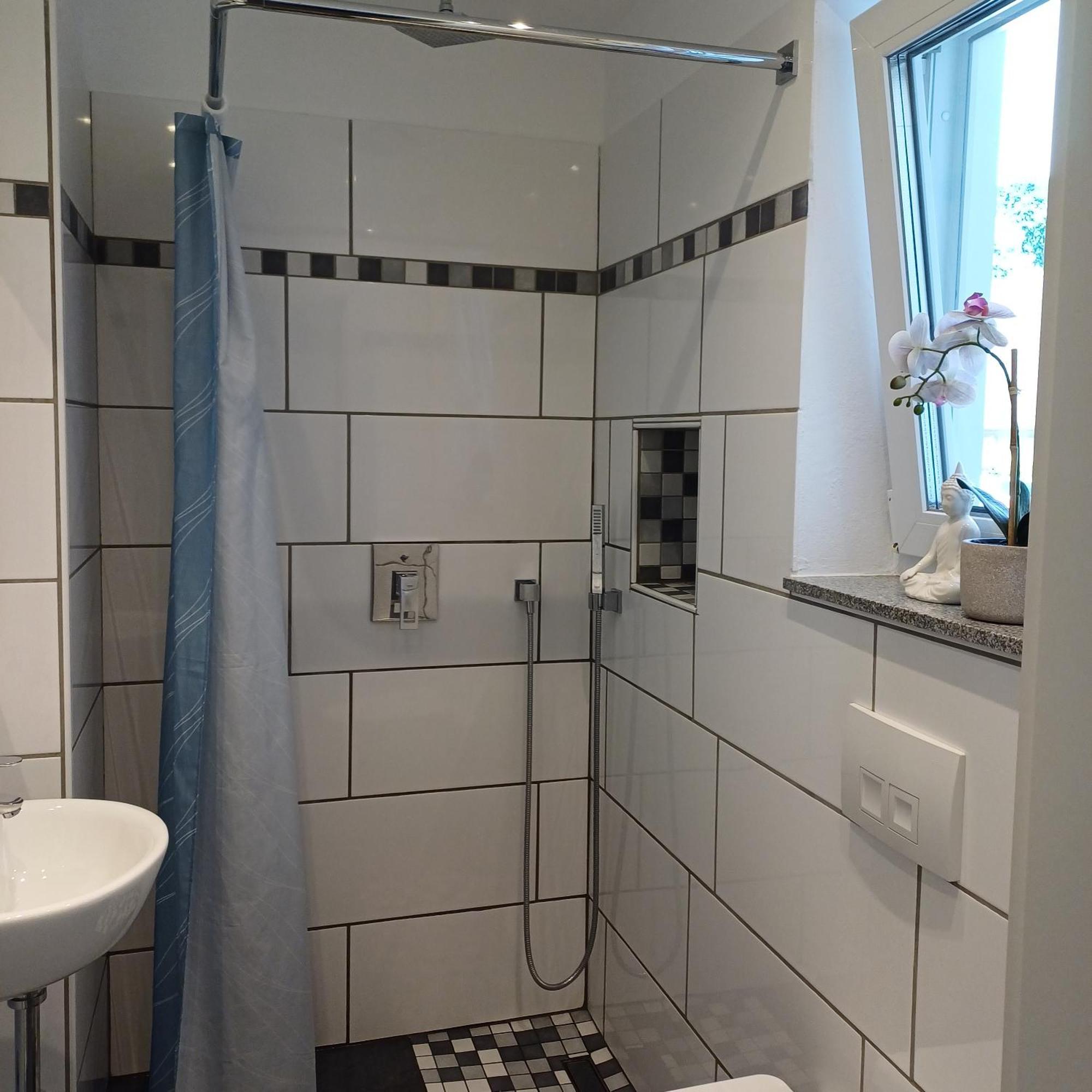 Kleine Wohnung In Bad Schwartau Exterior foto
